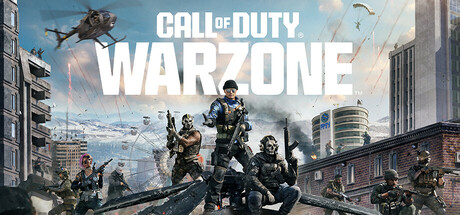 Call of Duty Warzone